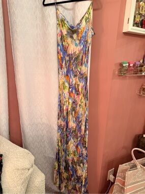 Bridget Slip Dress
